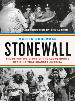 Stonewall - ebook
